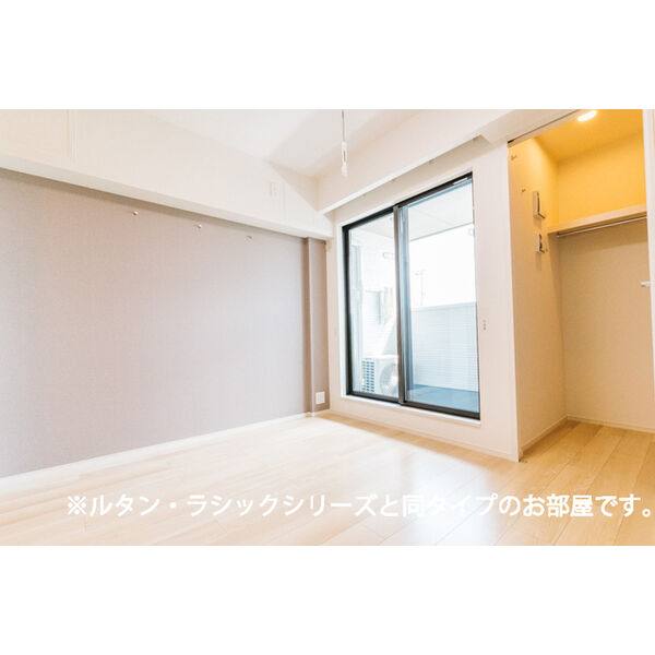 リバーウエスト中島 室内写真6
