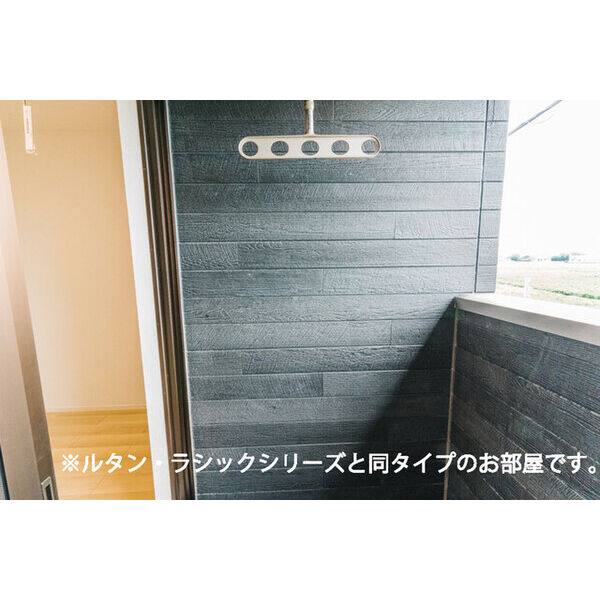 リバーウエスト中島 室内写真6
