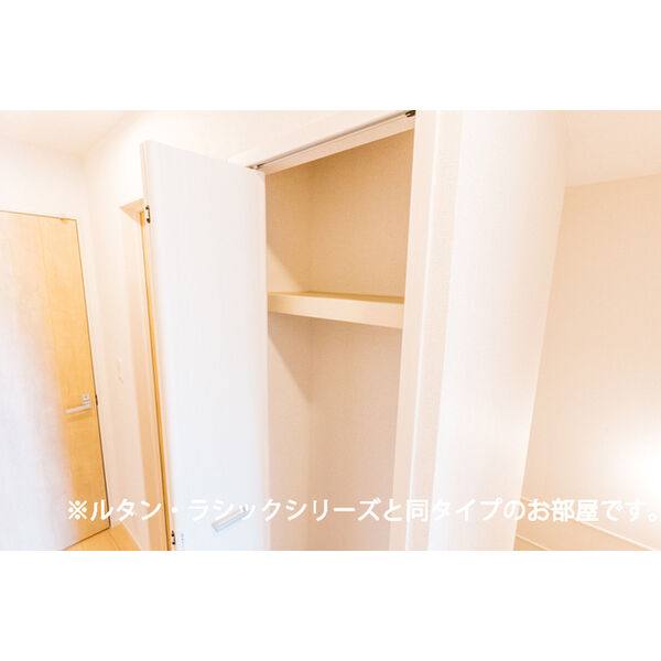 リバーウエスト中島 室内写真7