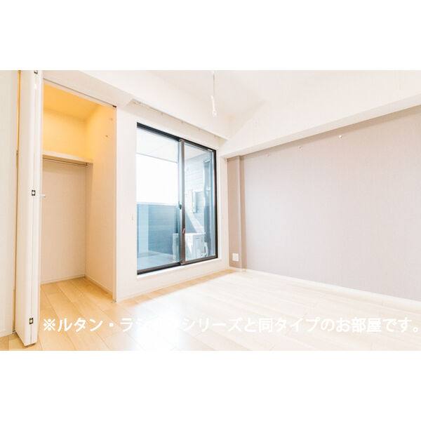 リバーウエスト中島 室内写真8