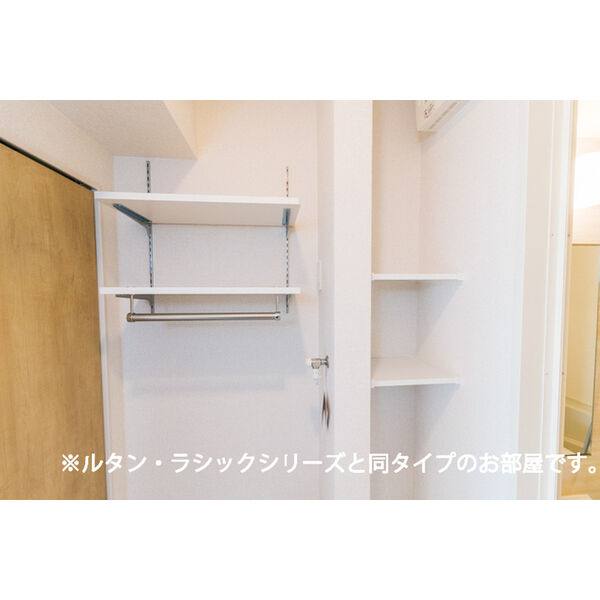 リバーウエスト中島 室内写真10