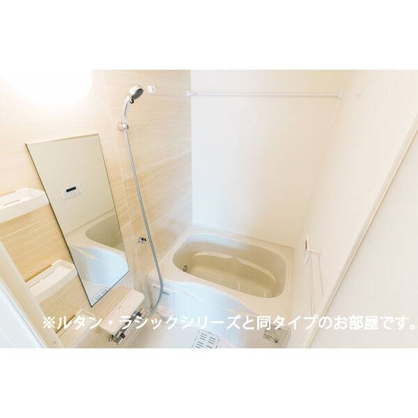 リバーウエスト中島 室内写真2