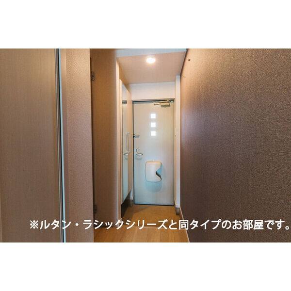 リバーウエスト中島 室内写真4