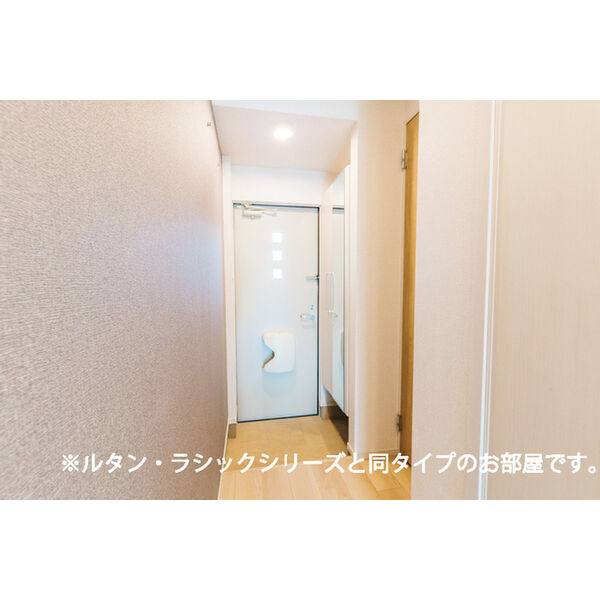リバーウエスト中島 室内写真5