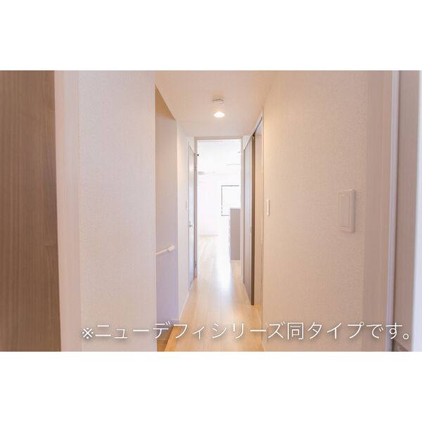 デネブ 室内写真8