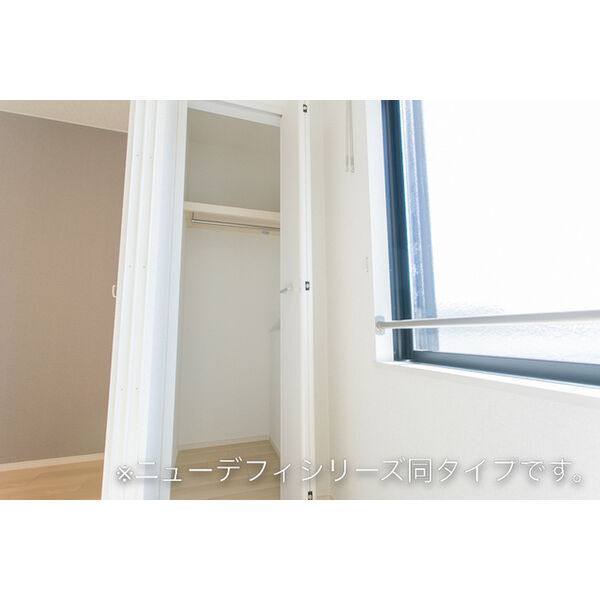 デネブ 室内写真9