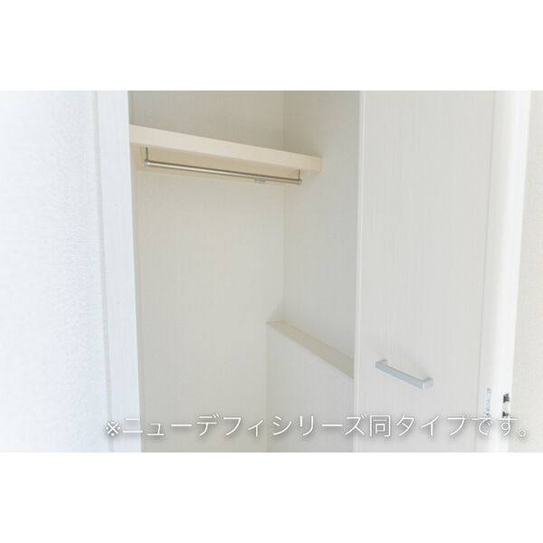 デネブ 室内写真10