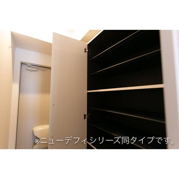 デネブ 室内写真8