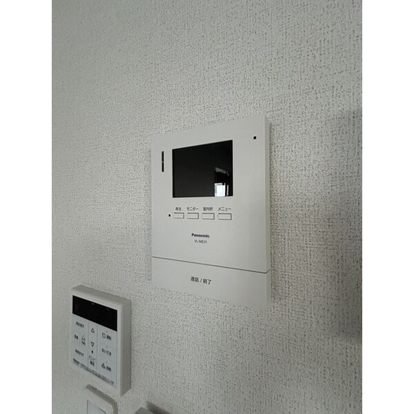 テラス シティ 八ヶ崎 室内写真8
