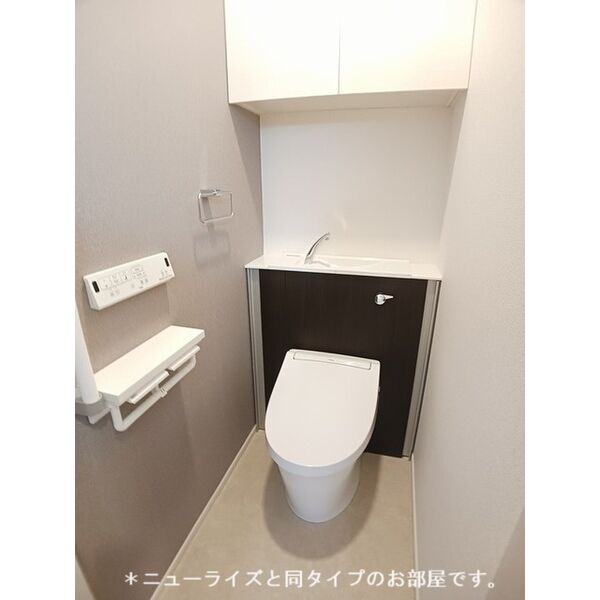 プロムナード東近江Ⅰ 室内写真4