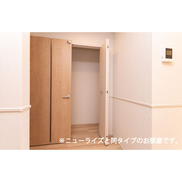 プロムナード東近江Ⅰ 室内写真6