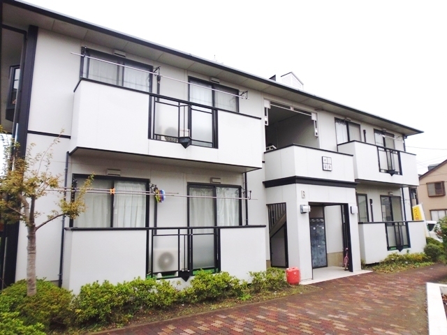 サンビレッジ市原ルミエールＢ 建物画像