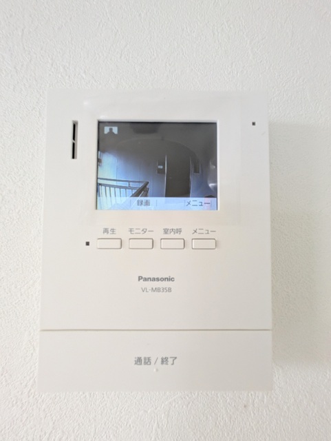 サンビレッジ市原ルミエールＢ 室内写真1
