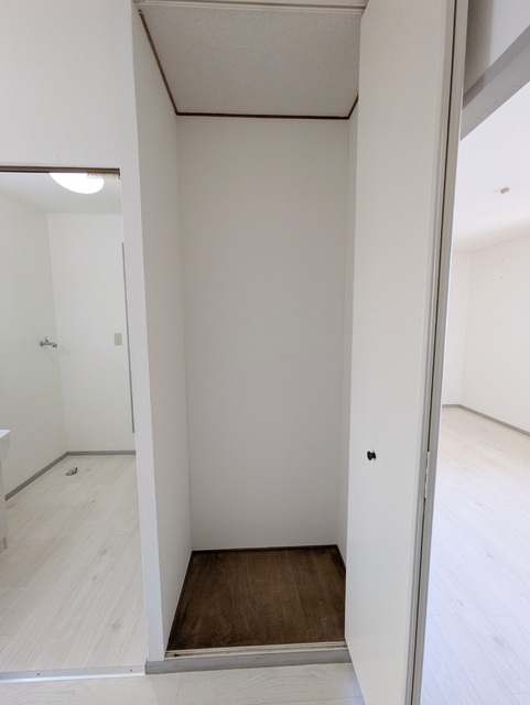 サンビレッジ市原ルミエールＢ 室内写真3