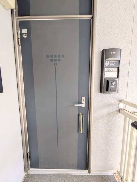 サンビレッジ市原ルミエールＢ 室内写真5