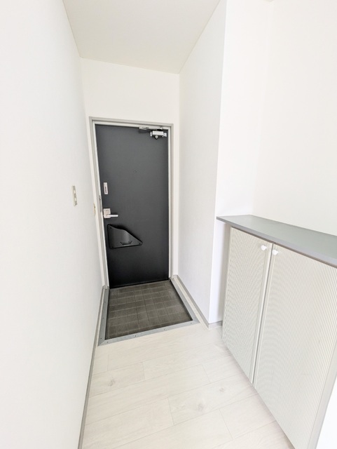 サンビレッジ市原ルミエールＢ 室内写真8