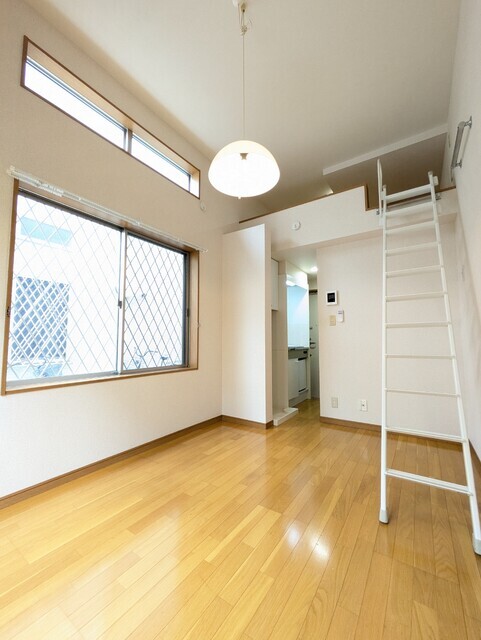 ＦＩＴＺＲＯＹ三河島Ｂ 室内写真2