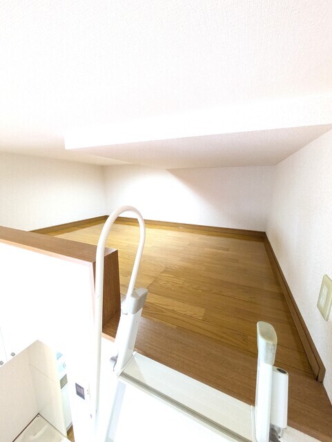 ＦＩＴＺＲＯＹ三河島Ｂ 室内写真6
