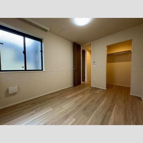 Chouette Maison 室内写真9