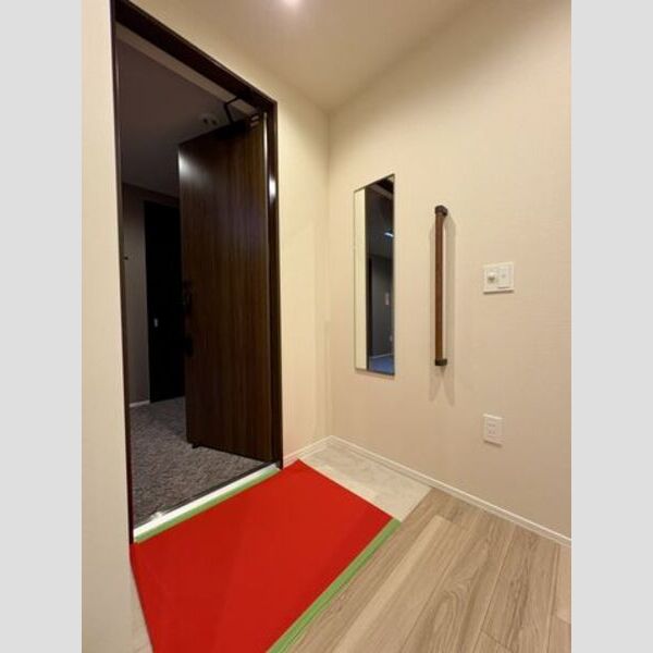 Chouette Maison 室内写真7