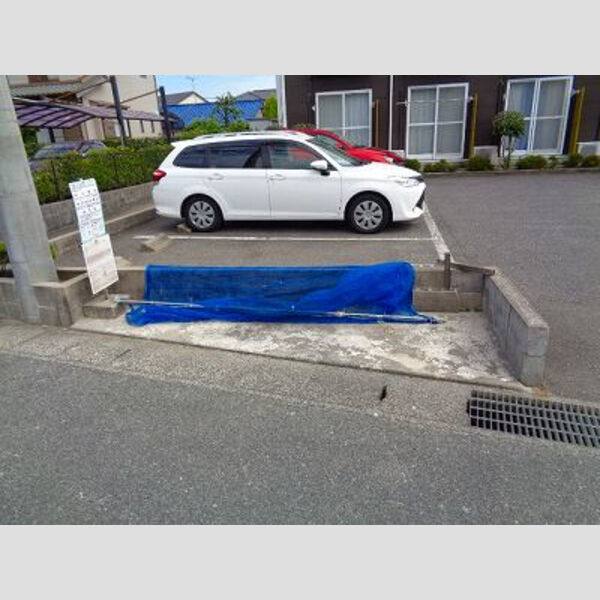 レオパレス半田エザクラ 室内写真10