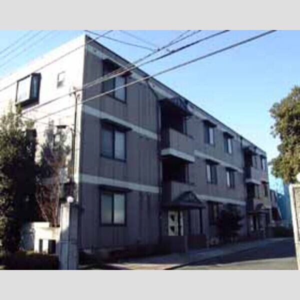 エスポワール東大和 建物画像