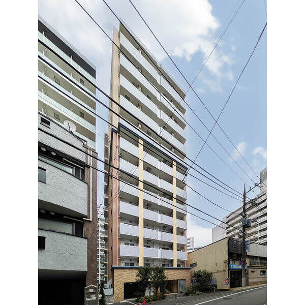 KDXレジデンス町田Ⅱ 建物画像