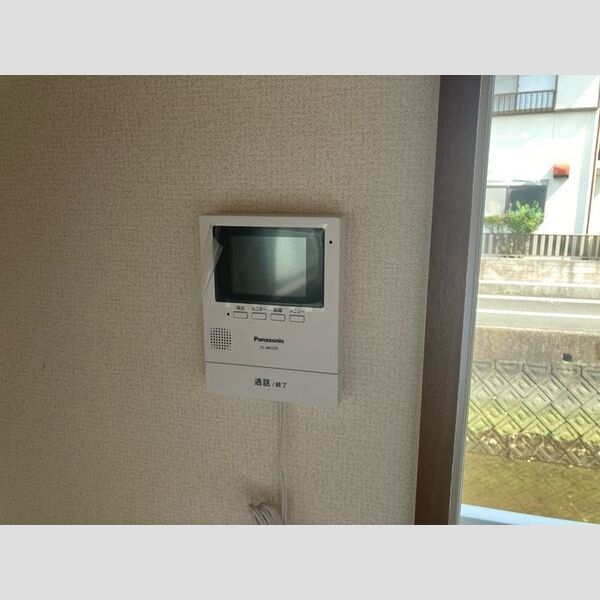 コーポ新川 室内写真5