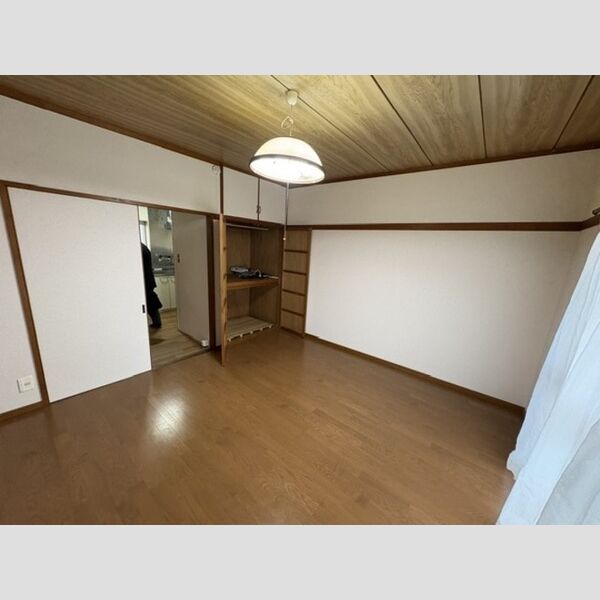 コーポ新川 室内写真1
