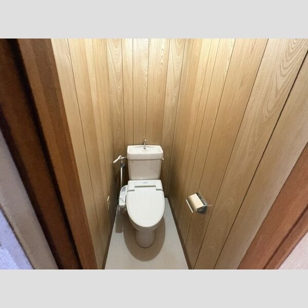 コーポ新川 室内写真6