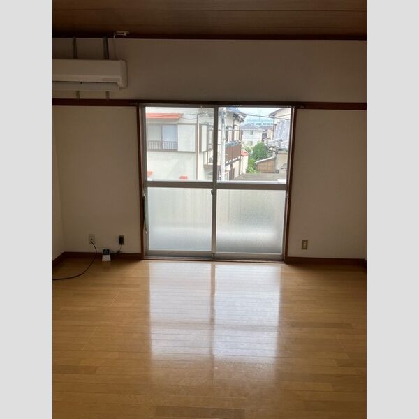 コーポ新川 室内写真1