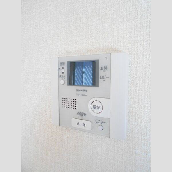フォレスタ　A 室内写真10