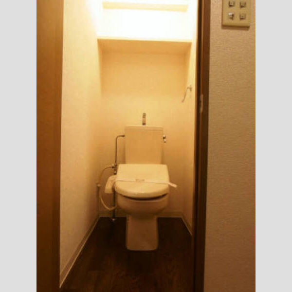 オレンジコート西心斎橋 室内写真4