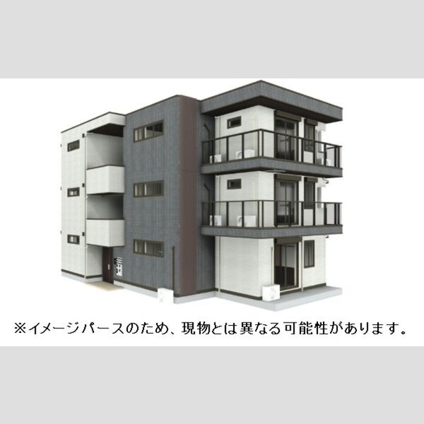 アーバン デライト桜川 建物画像