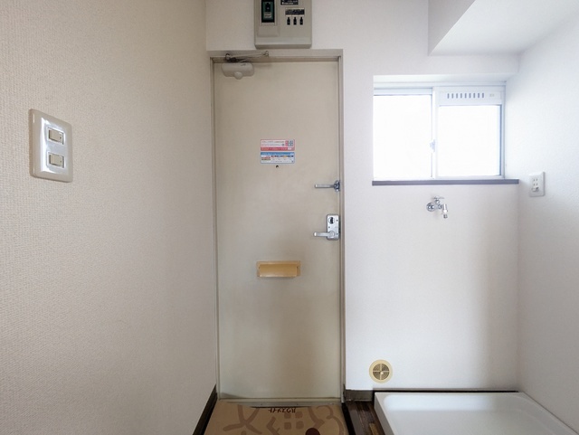 ヴィレッジアロー 室内写真8
