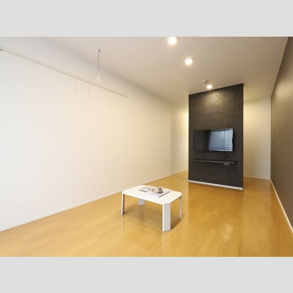 Maison Lumiere 室内写真8