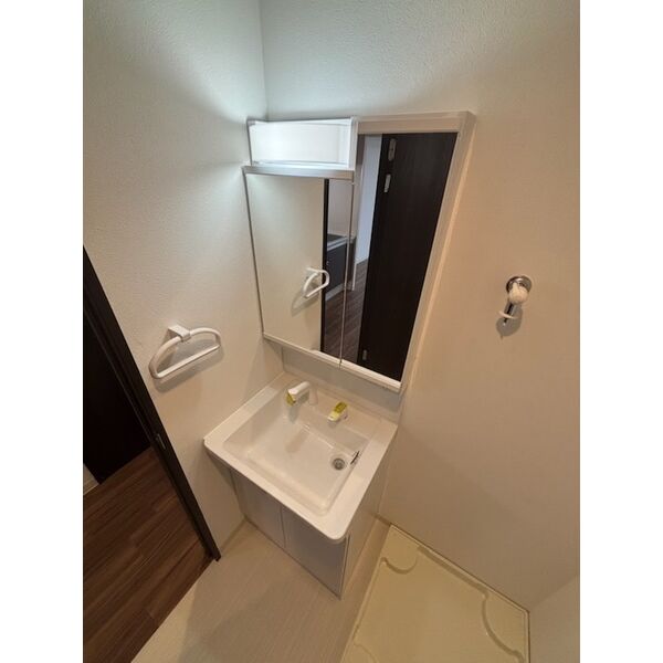 アートレジデンス梅田北Ⅰ 室内写真6