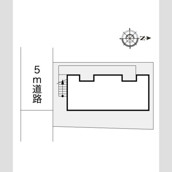 物件名確認中 室内写真1