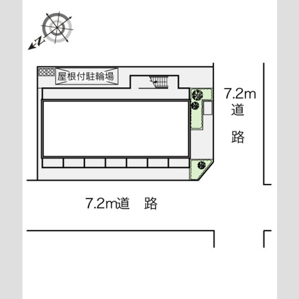 物件名確認中 室内写真1