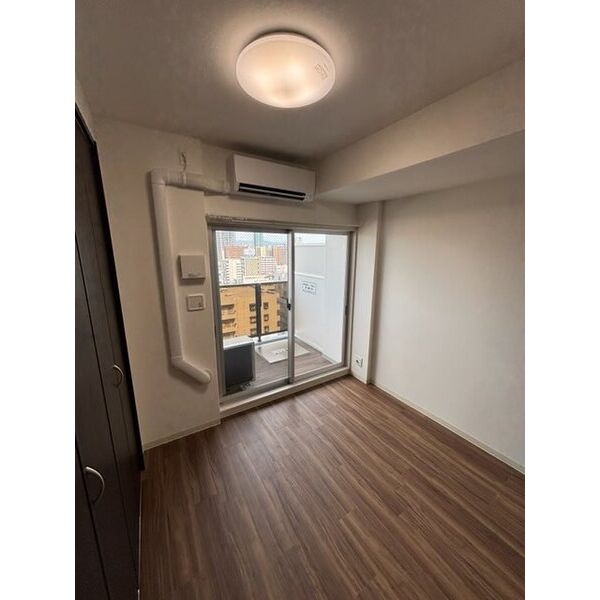 アートレジデンス梅田北Ⅰ 室内写真2