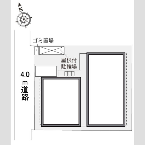 物件名確認中 室内写真1