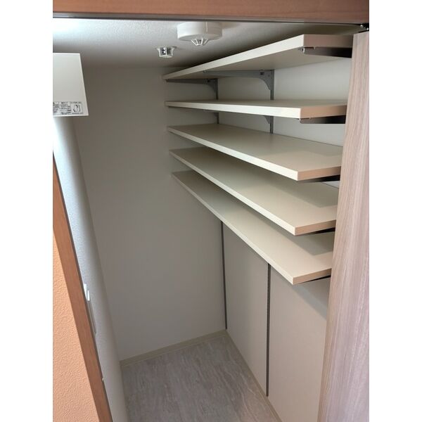 アートレジデンス梅田北Ⅰ 室内写真4