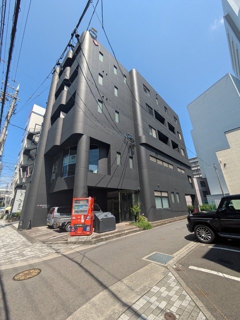 ＳＯＺＯＳＹＡ森下町ビル