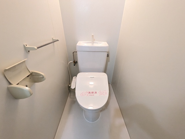 エムロード福島 室内写真6