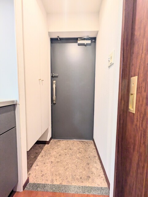 ソラシア京橋大阪城 室内写真9