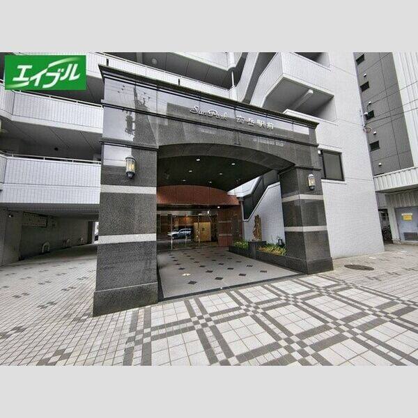 サンパーク高岳駅前(1402) 室内写真1