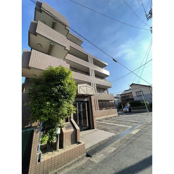BIRTH25 建物画像
