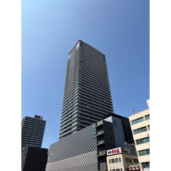 御園座タワー 建物画像