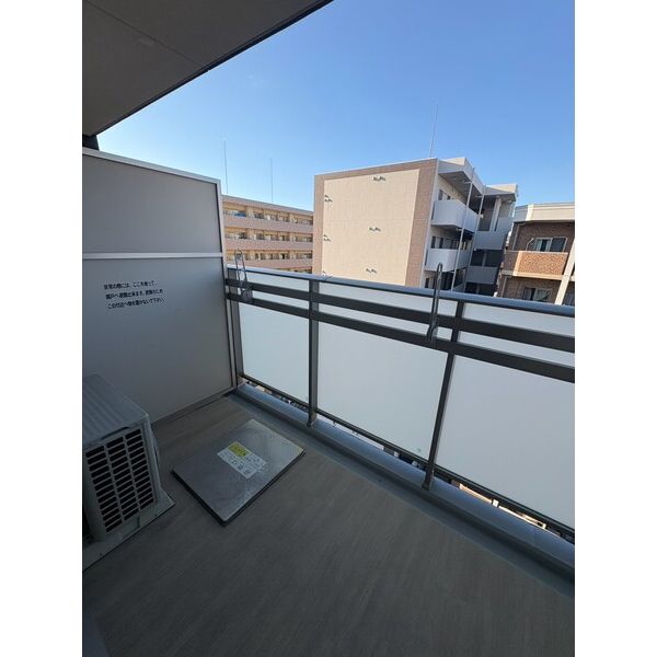スプランディッド難波SOUTH 室内写真10