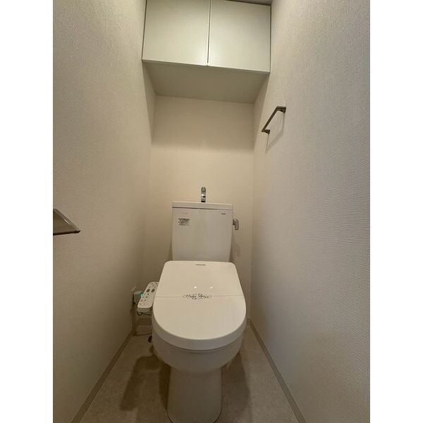スプランディッド難波SOUTH 室内写真4